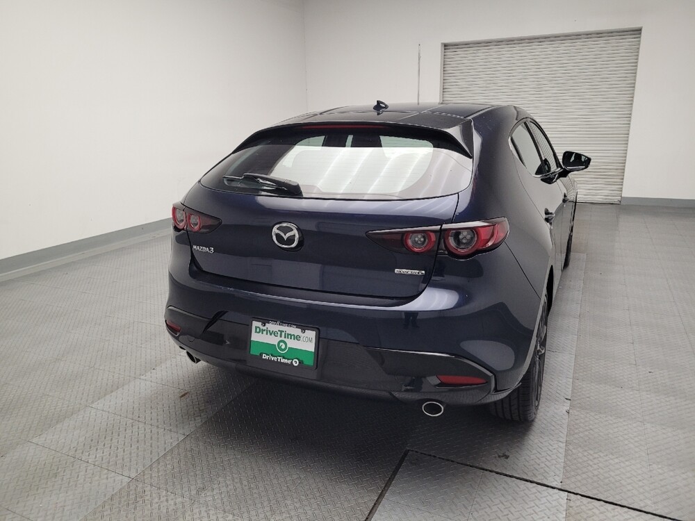 2019 MAZDA MAZDA3 in Bakersfield, CA 93309 - 18051732 7