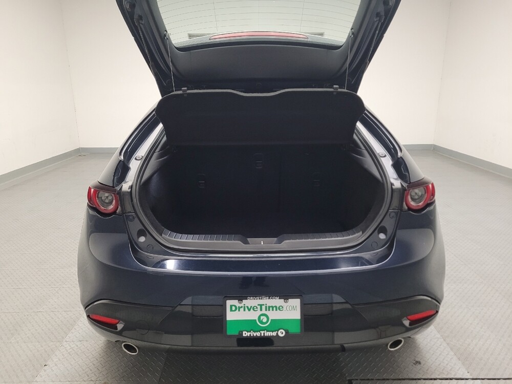 2019 MAZDA MAZDA3 in Bakersfield, CA 93309 - 18051732 29