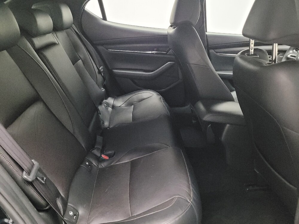 2019 MAZDA MAZDA3 in Bakersfield, CA 93309 - 18051732 19