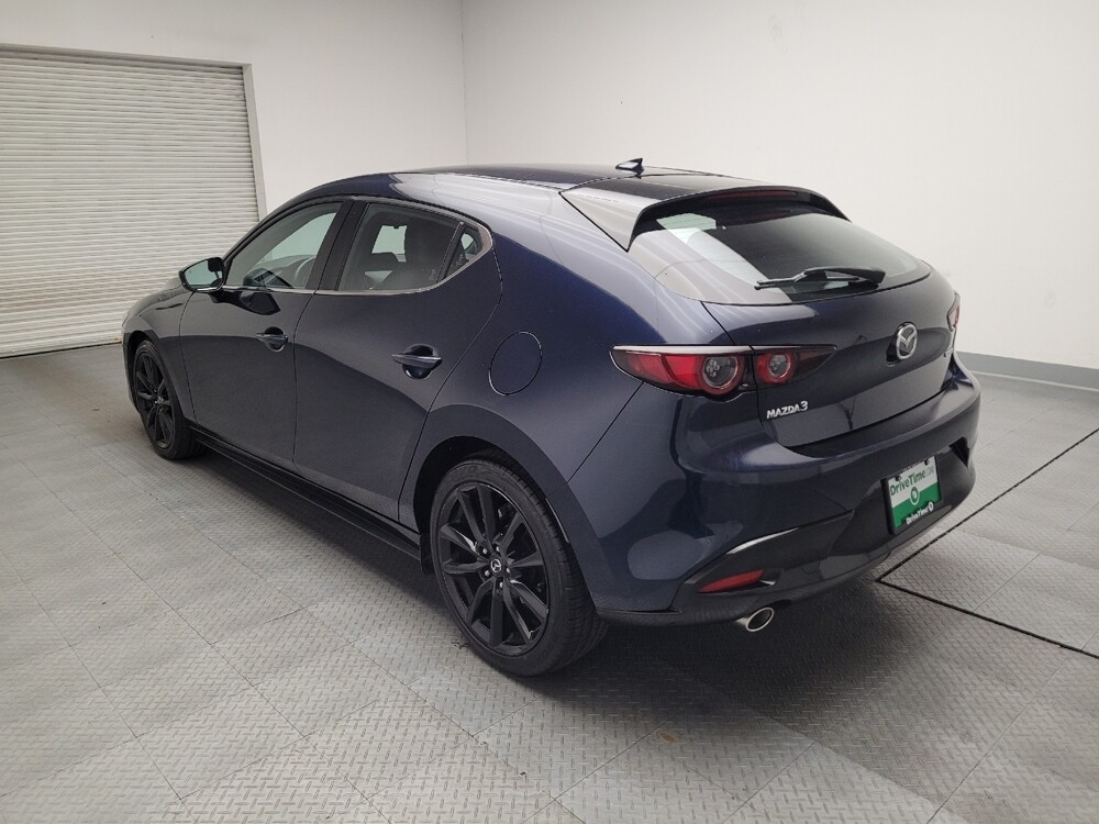 2019 MAZDA MAZDA3 in Bakersfield, CA 93309 - 18051732 5