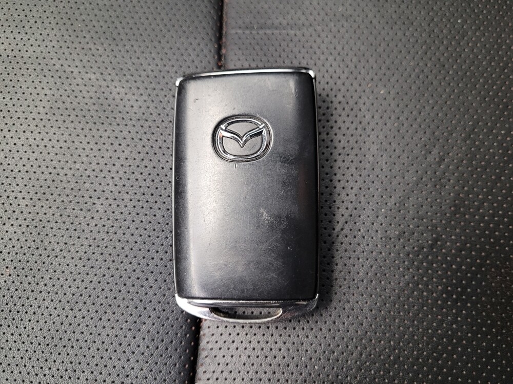 2019 MAZDA MAZDA3 in Bakersfield, CA 93309 - 18051732 32