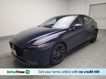 2019 MAZDA MAZDA3 in Bakersfield, CA 93309