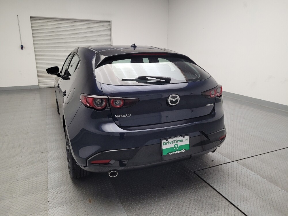 2019 MAZDA MAZDA3 in Bakersfield, CA 93309 - 18051732 6