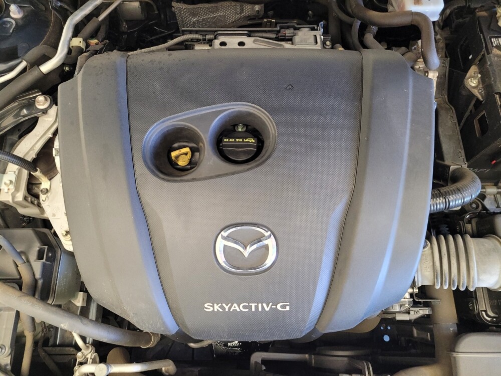 2019 MAZDA MAZDA3 in Bakersfield, CA 93309 - 18051732 30