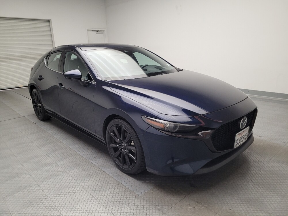 2019 MAZDA MAZDA3 in Bakersfield, CA 93309 - 18051732 13