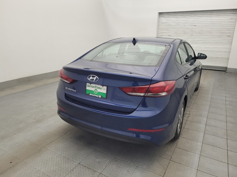 2018 Hyundai Elantra in Clearwater, FL 33764 - 18051735 7