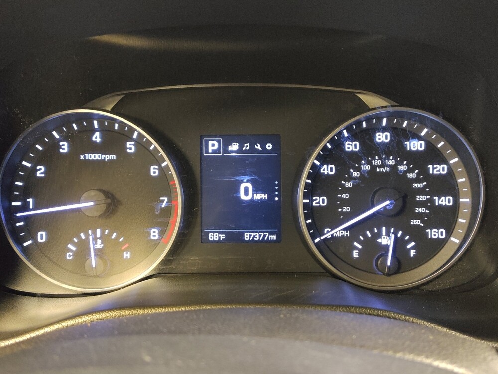 2018 Hyundai Elantra in Clearwater, FL 33764 - 18051735 23