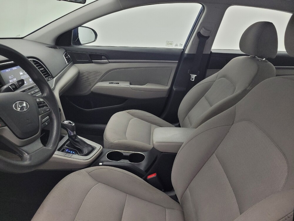 2018 Hyundai Elantra in Clearwater, FL 33764 - 18051735 17