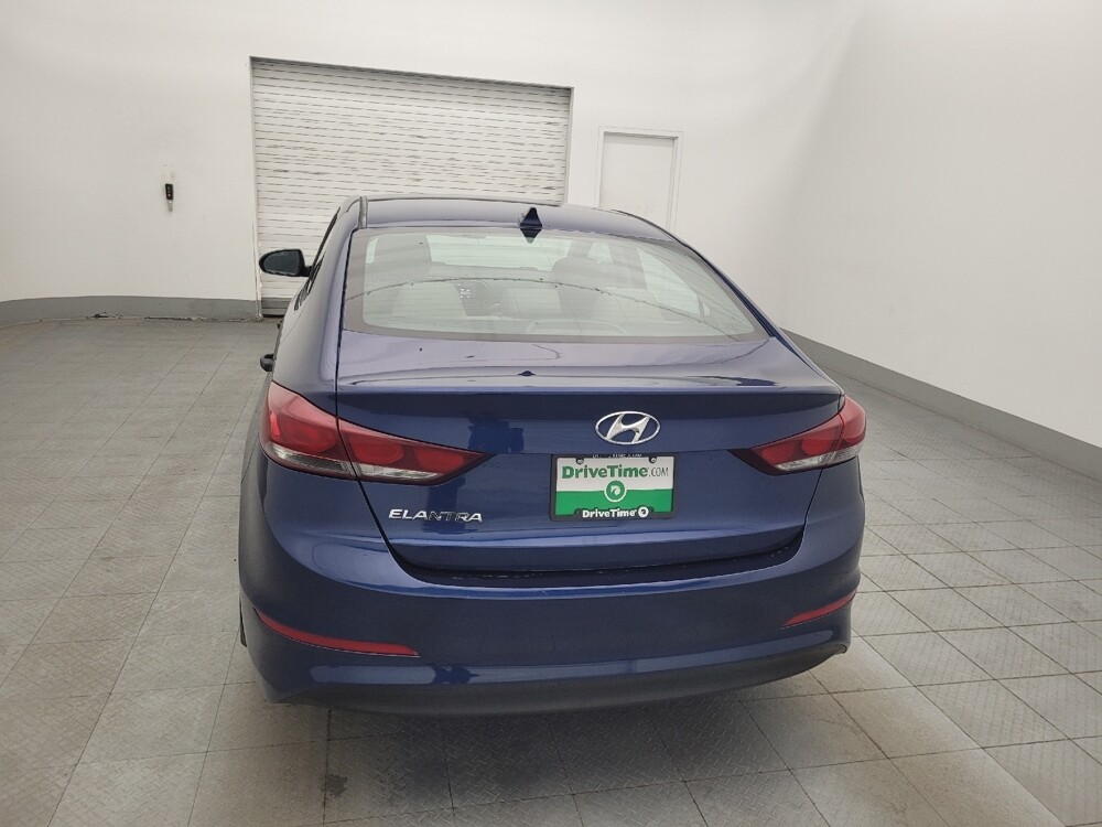2018 Hyundai Elantra in Clearwater, FL 33764 - 18051735 6
