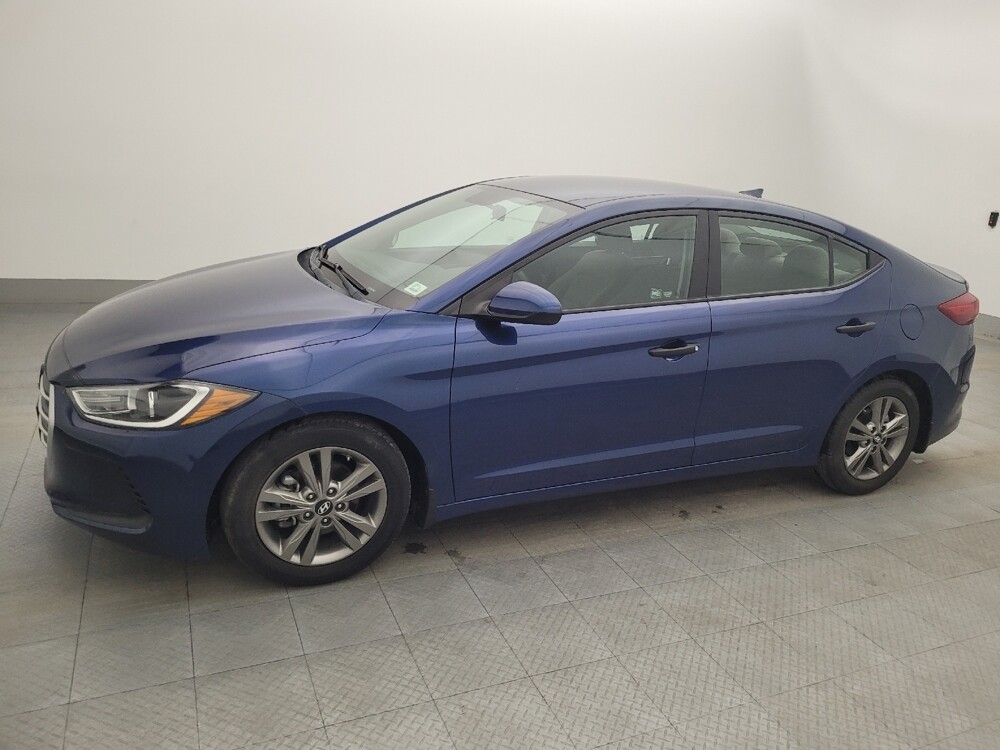 2018 Hyundai Elantra in Clearwater, FL 33764 - 18051735 2