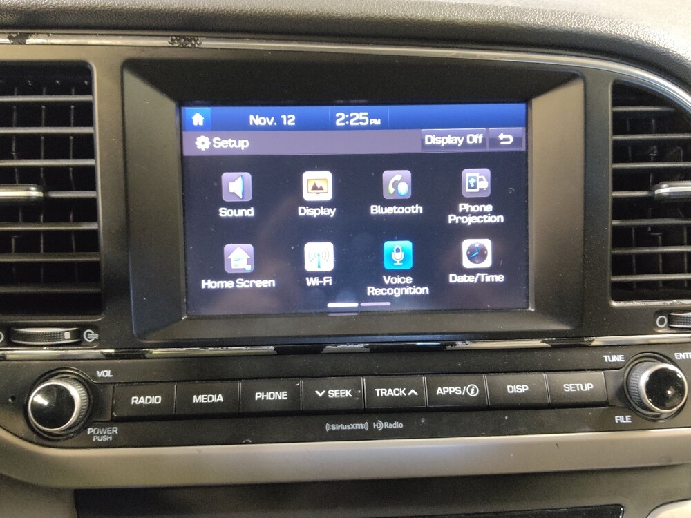 2018 Hyundai Elantra in Clearwater, FL 33764 - 18051735 25