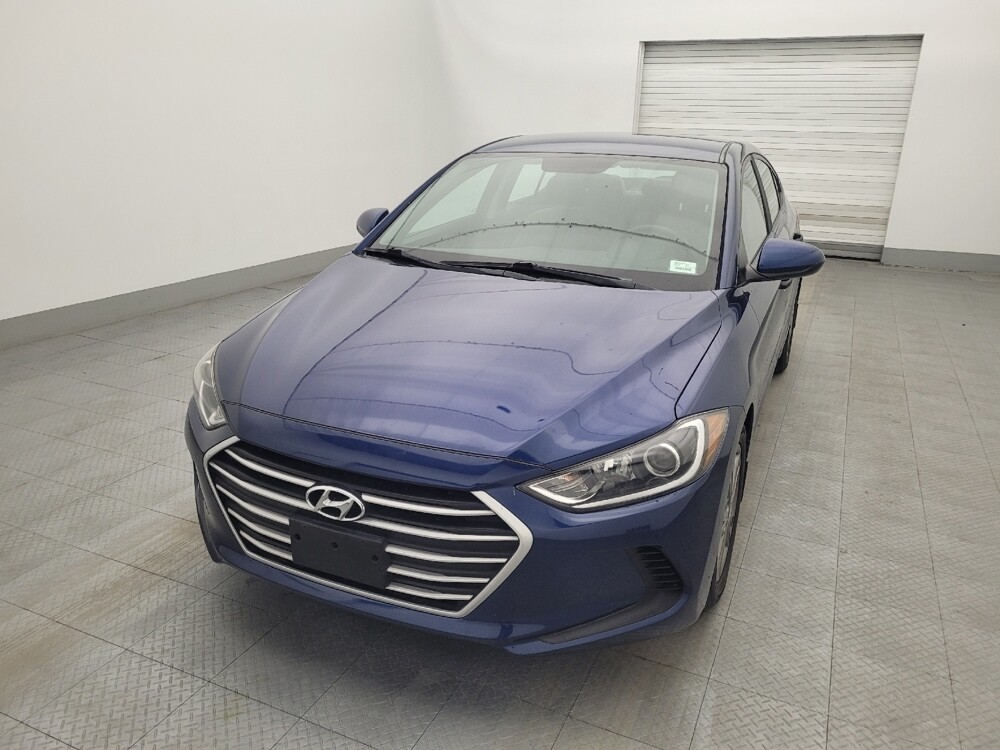 2018 Hyundai Elantra in Clearwater, FL 33764 - 18051735 15