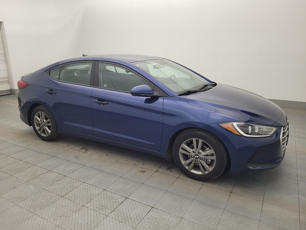 2018 Hyundai Elantra in Clearwater, FL 33764 - 18051735 11