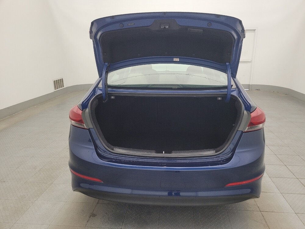 2018 Hyundai Elantra in Clearwater, FL 33764 - 18051735 29