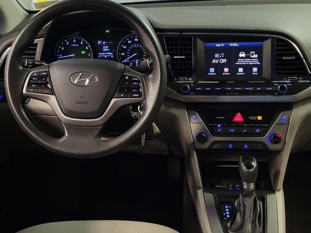 2018 Hyundai Elantra in Clearwater, FL 33764 - 18051735 22
