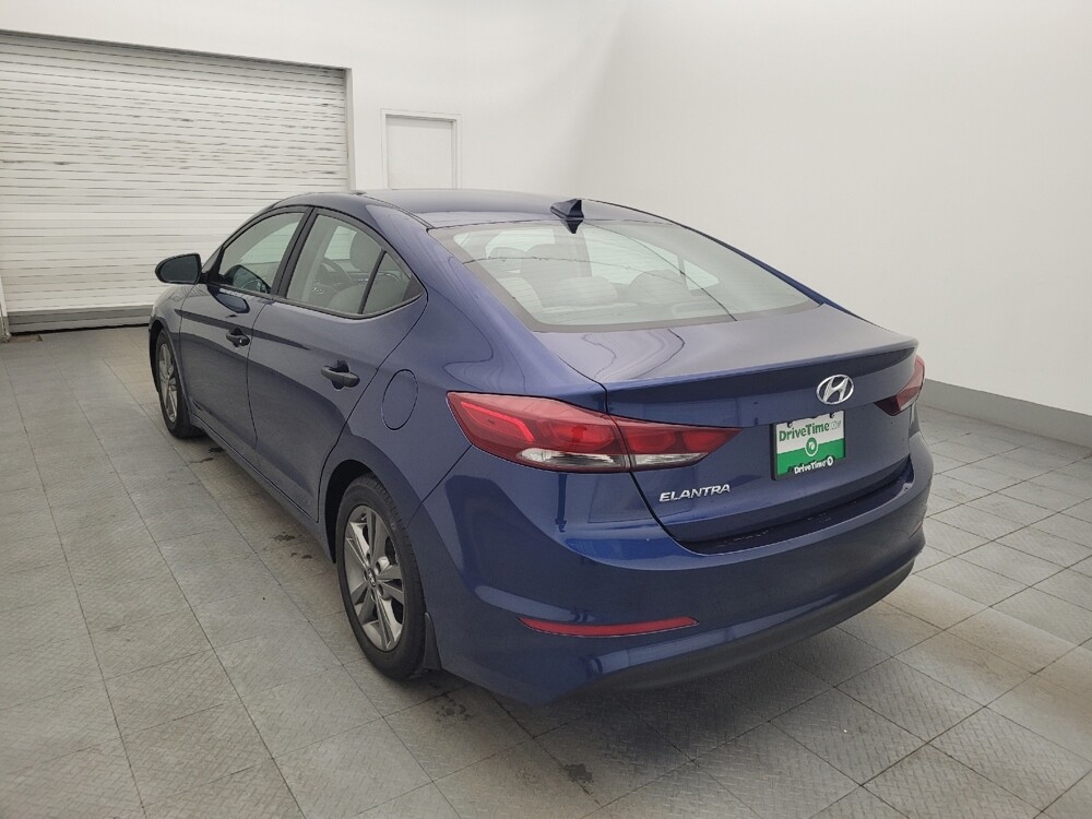 2018 Hyundai Elantra in Clearwater, FL 33764 - 18051735 5