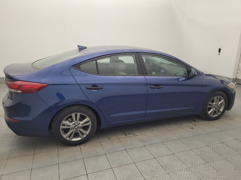 2018 Hyundai Elantra in Clearwater, FL 33764 - 18051735 10