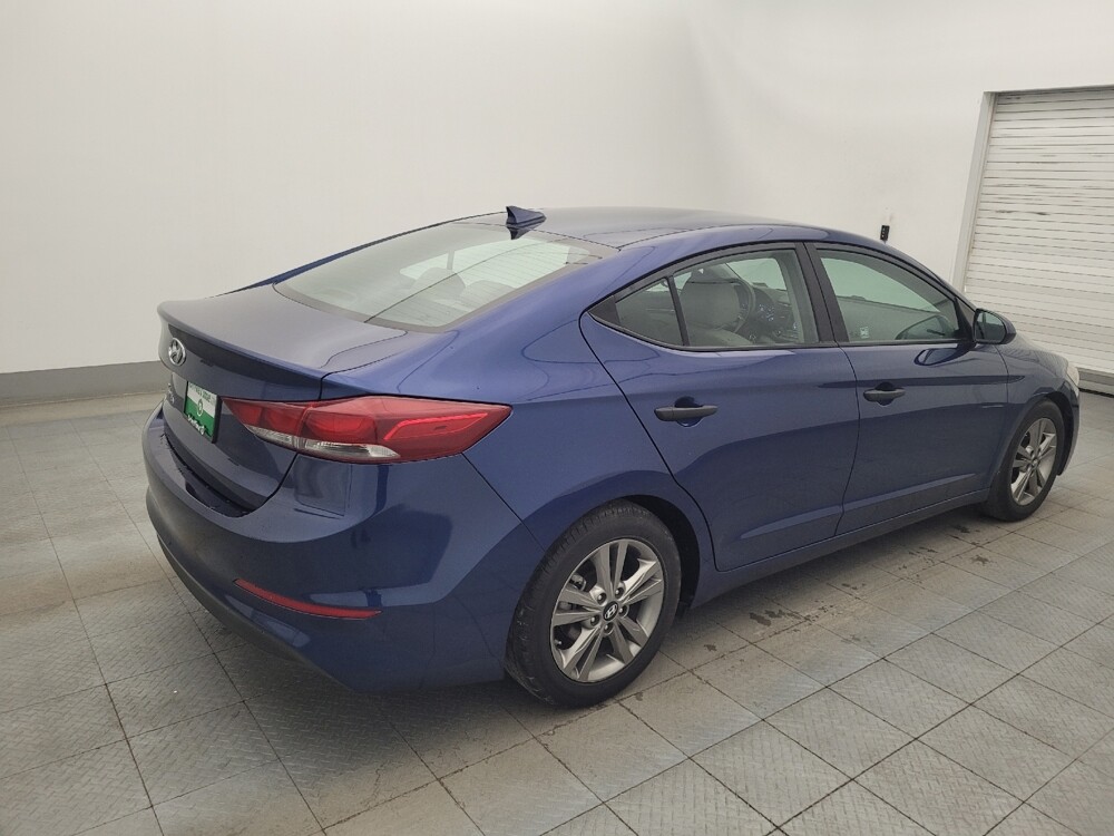 2018 Hyundai Elantra in Clearwater, FL 33764 - 18051735 9
