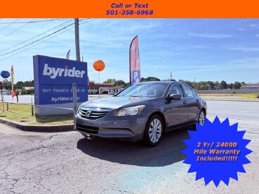 2012 Honda Accord in Conway, AR 72032