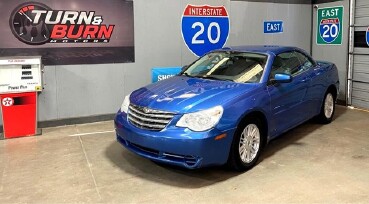 2008 Chrysler Sebring in Conyers, GA 30094