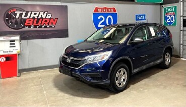 2015 Honda CR-V in Conyers, GA 30094
