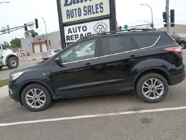 2017 Ford Escape in Wadena, MN 56482
