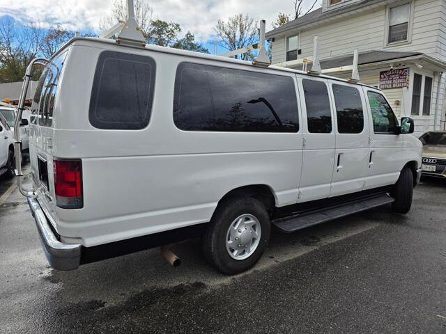 2012 Ford E-350 and Econoline 350 in Blauvelt, NY 10913 - 18051756 7