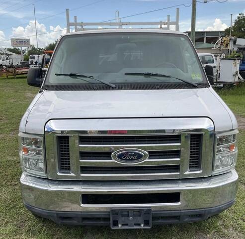 2012 Ford E-350 and Econoline 350 in Blauvelt, NY 10913 - 18051756 62