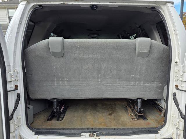 2012 Ford E-350 and Econoline 350 in Blauvelt, NY 10913 - 18051756 29