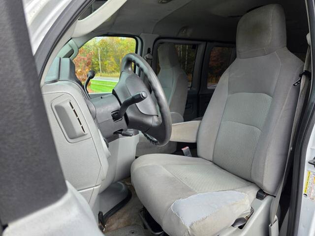 2012 Ford E-350 and Econoline 350 in Blauvelt, NY 10913 - 18051756 12