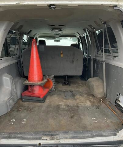 2012 Ford E-350 and Econoline 350 in Blauvelt, NY 10913 - 18051756 59