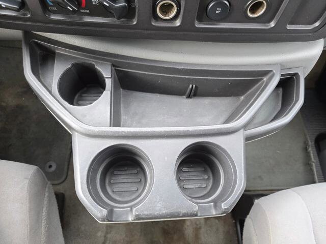 2012 Ford E-350 and Econoline 350 in Blauvelt, NY 10913 - 18051756 20