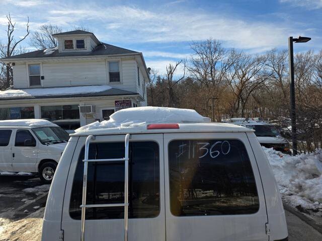 2012 Ford E-350 and Econoline 350 in Blauvelt, NY 10913 - 18051756 35