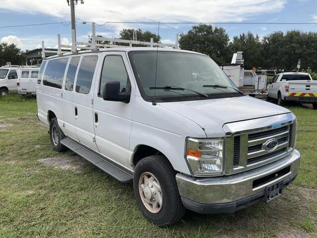 2012 Ford E-350 and Econoline 350 in Blauvelt, NY 10913 - 18051756 55