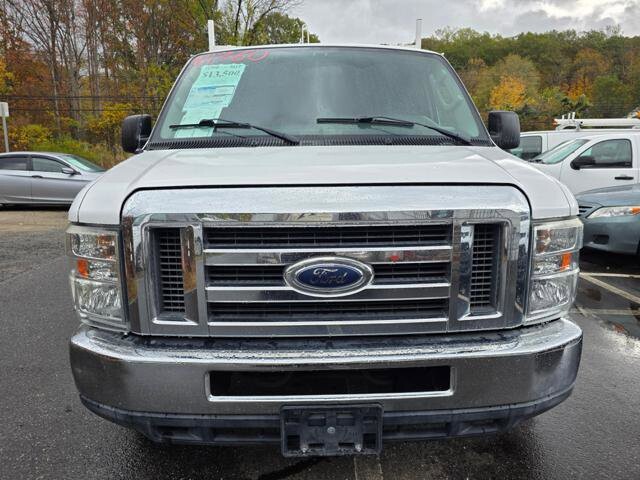 2012 Ford E-350 and Econoline 350 in Blauvelt, NY 10913 - 18051756 2