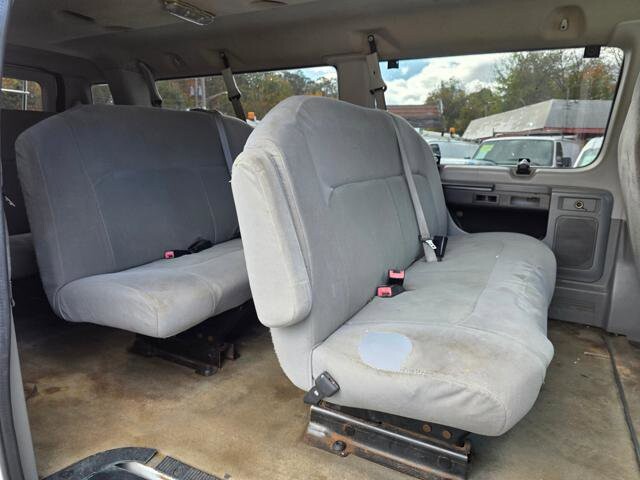 2012 Ford E-350 and Econoline 350 in Blauvelt, NY 10913 - 18051756 50