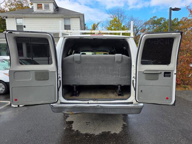 2012 Ford E-350 and Econoline 350 in Blauvelt, NY 10913 - 18051756 27