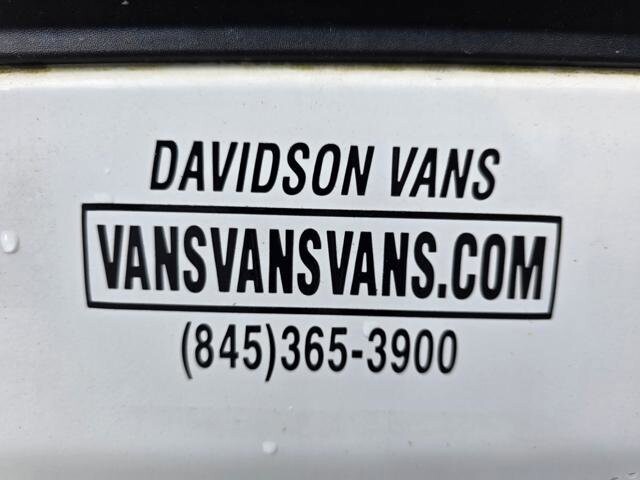 2012 Ford E-350 and Econoline 350 in Blauvelt, NY 10913 - 18051756 40