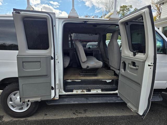 2012 Ford E-350 and Econoline 350 in Blauvelt, NY 10913 - 18051756 44