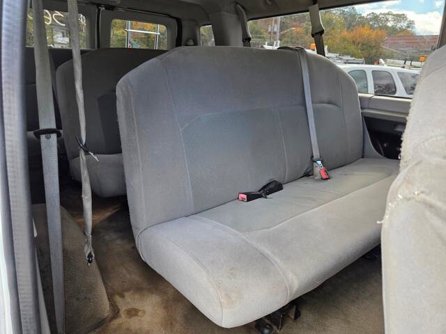 2012 Ford E-350 and Econoline 350 in Blauvelt, NY 10913 - 18051756 49