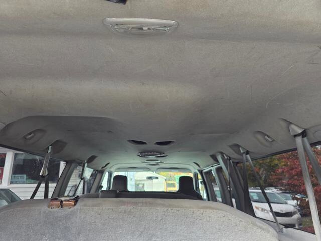 2012 Ford E-350 and Econoline 350 in Blauvelt, NY 10913 - 18051756 31