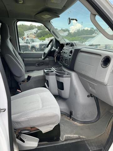 2012 Ford E-350 and Econoline 350 in Blauvelt, NY 10913 - 18051756 61