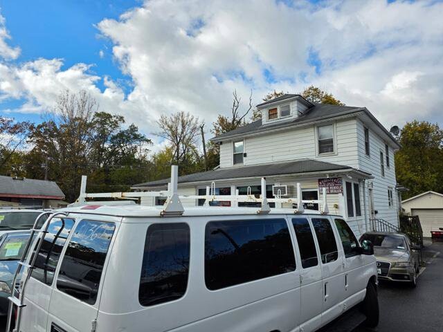 2012 Ford E-350 and Econoline 350 in Blauvelt, NY 10913 - 18051756 43