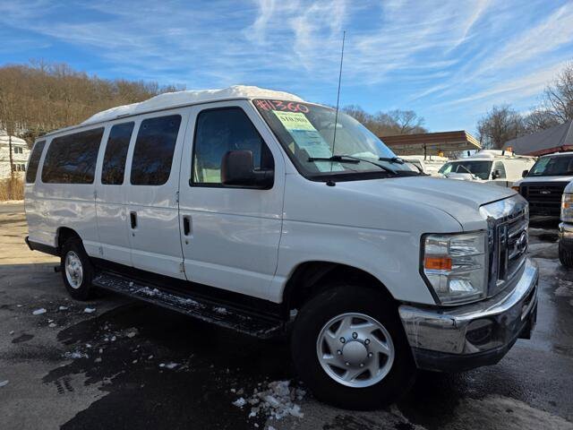 2012 Ford E-350 and Econoline 350 in Blauvelt, NY 10913 - 18051756