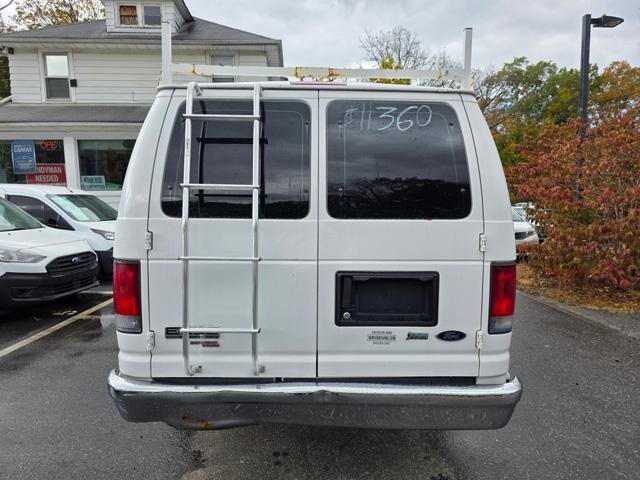 2012 Ford E-350 and Econoline 350 in Blauvelt, NY 10913 - 18051756 6