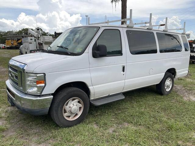 2012 Ford E-350 and Econoline 350 in Blauvelt, NY 10913 - 18051756 64