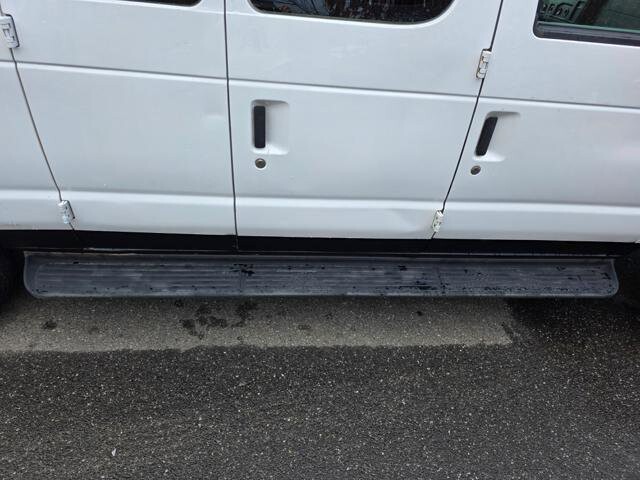 2012 Ford E-350 and Econoline 350 in Blauvelt, NY 10913 - 18051756 45