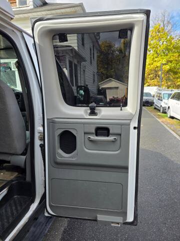 2012 Ford E-350 and Econoline 350 in Blauvelt, NY 10913 - 18051756 48