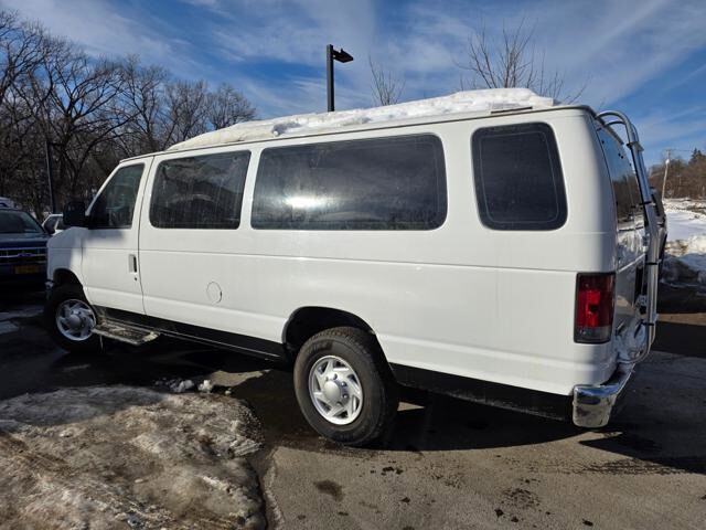2012 Ford E-350 and Econoline 350 in Blauvelt, NY 10913 - 18051756 6