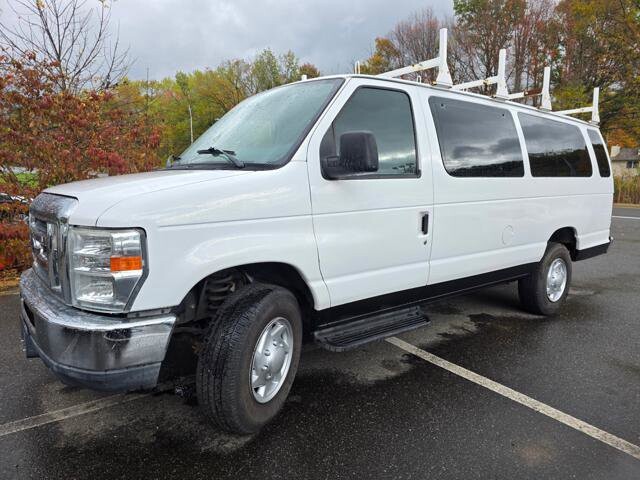 2012 Ford E-350 and Econoline 350 in Blauvelt, NY 10913 - 18051756 3